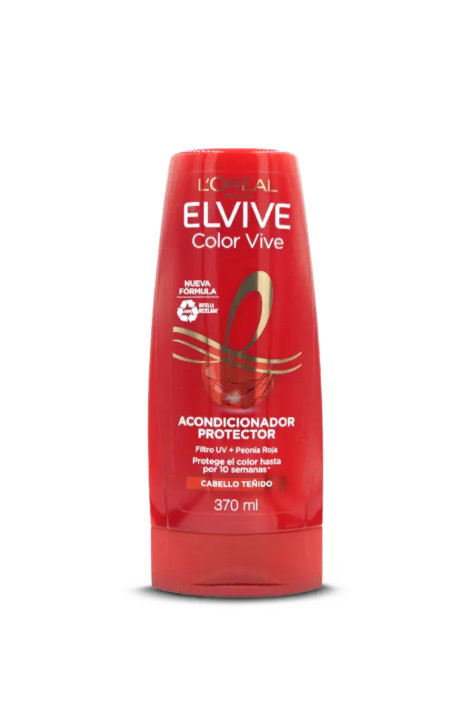 Acondicionador Color Vive 370 ml