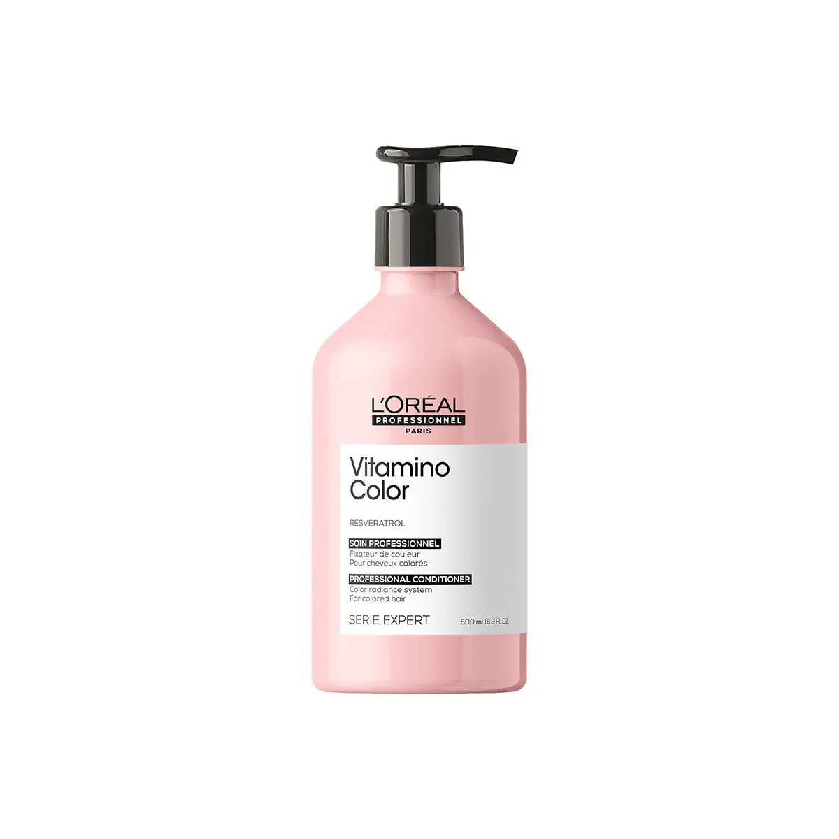 Acondicionador  Vitamino Color  500ml