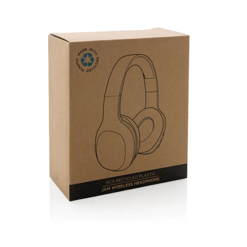 Auriculares inalámbricos personalizados Jam