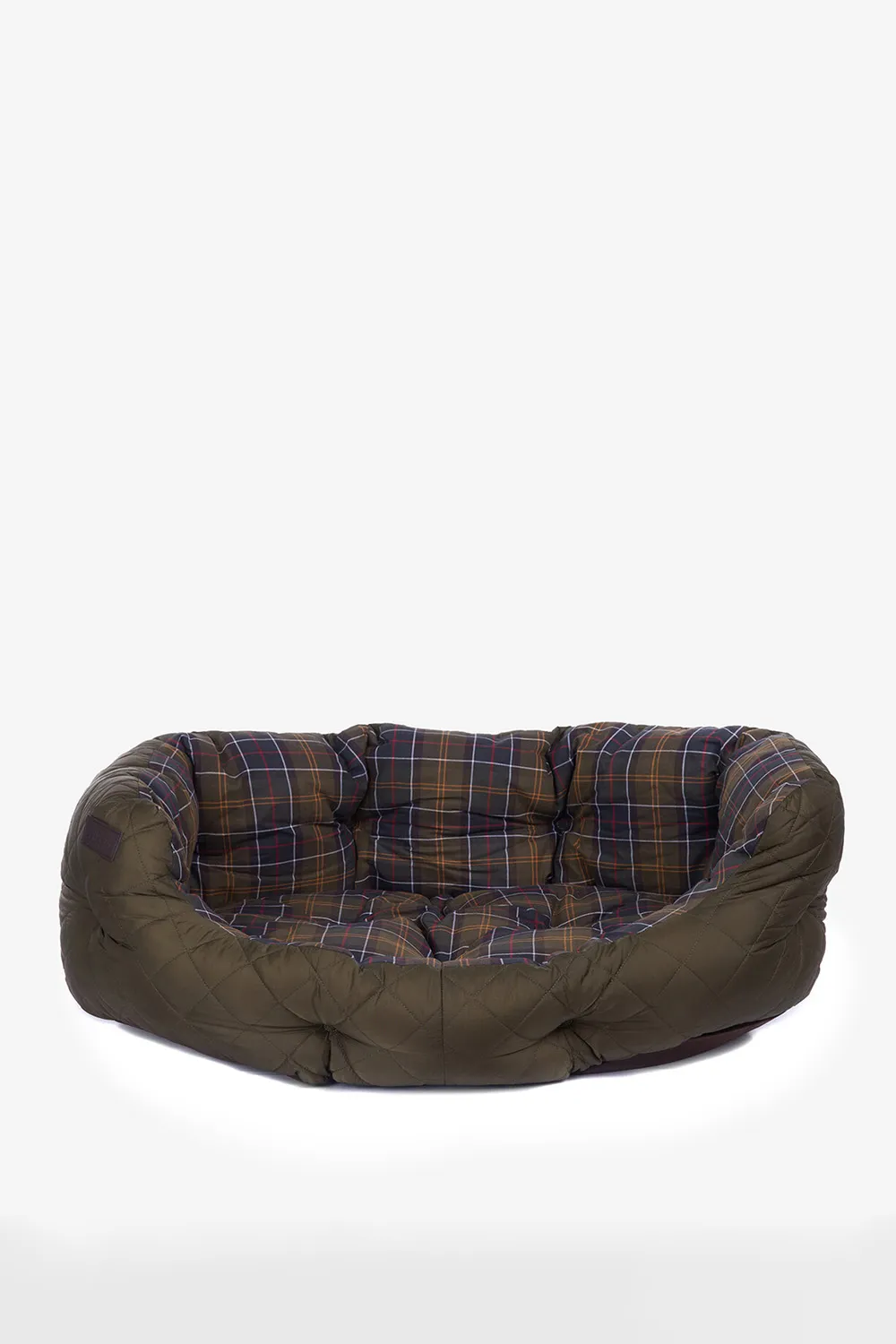 Barbour Cama Perro Quilted 35