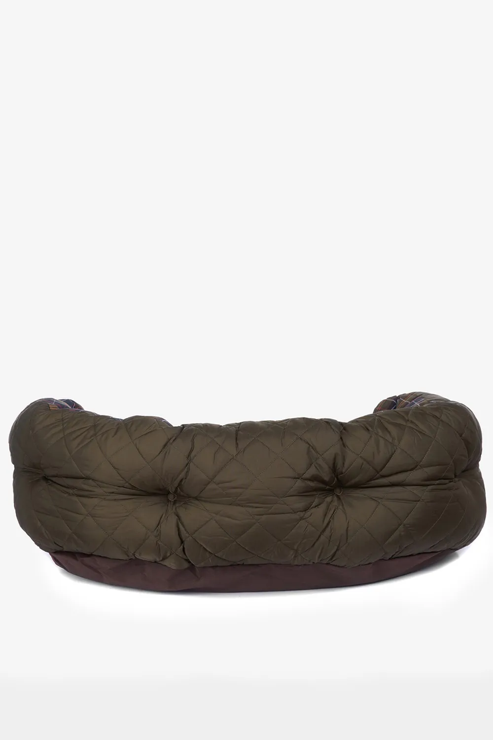 Barbour Cama Perro Quilted 35