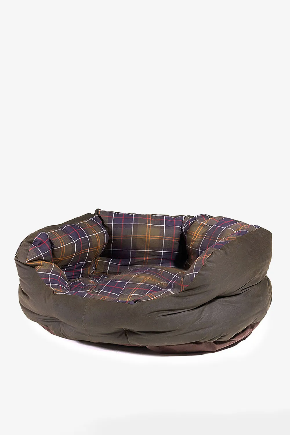 Barbour Cama Perro Wax/Cotton 24