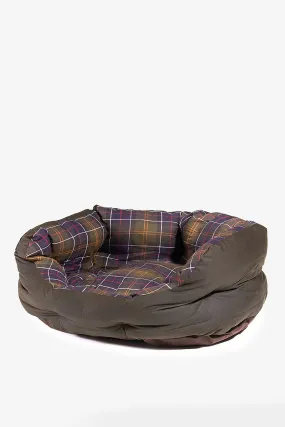 Barbour Cama Perro Wax/Cotton 24