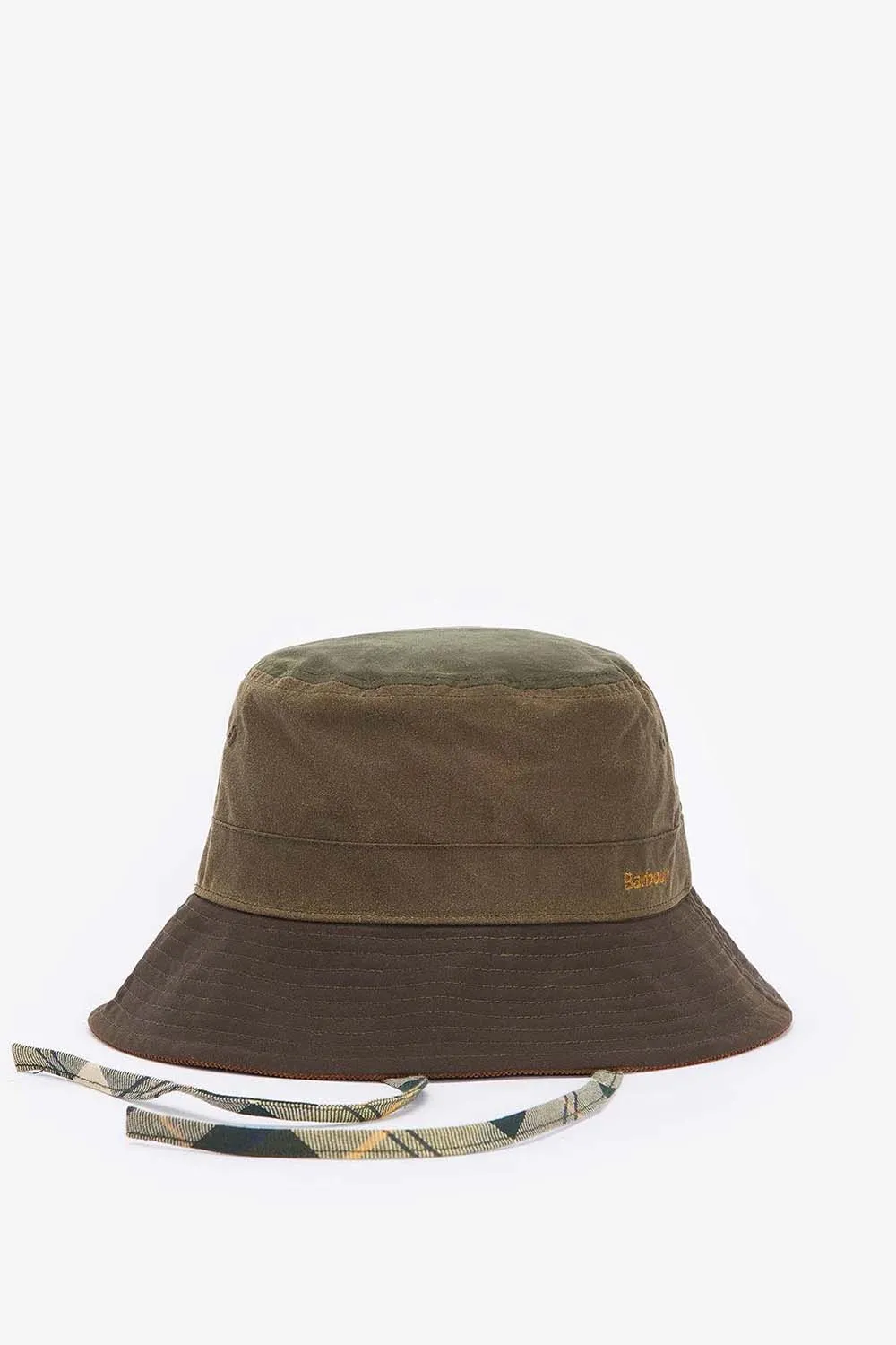 Barbour Gorro Brackley Wax