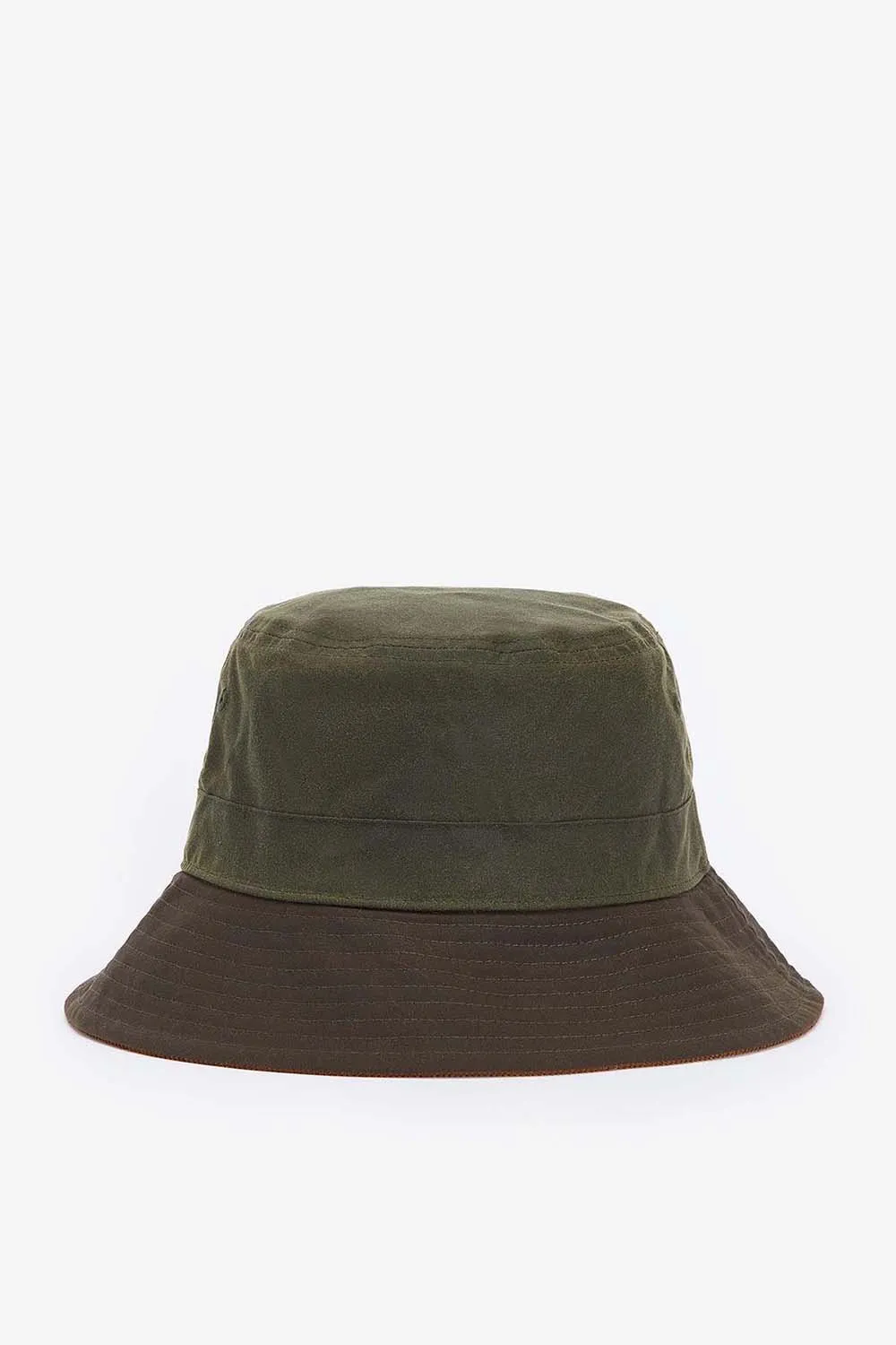 Barbour Gorro Brackley Wax