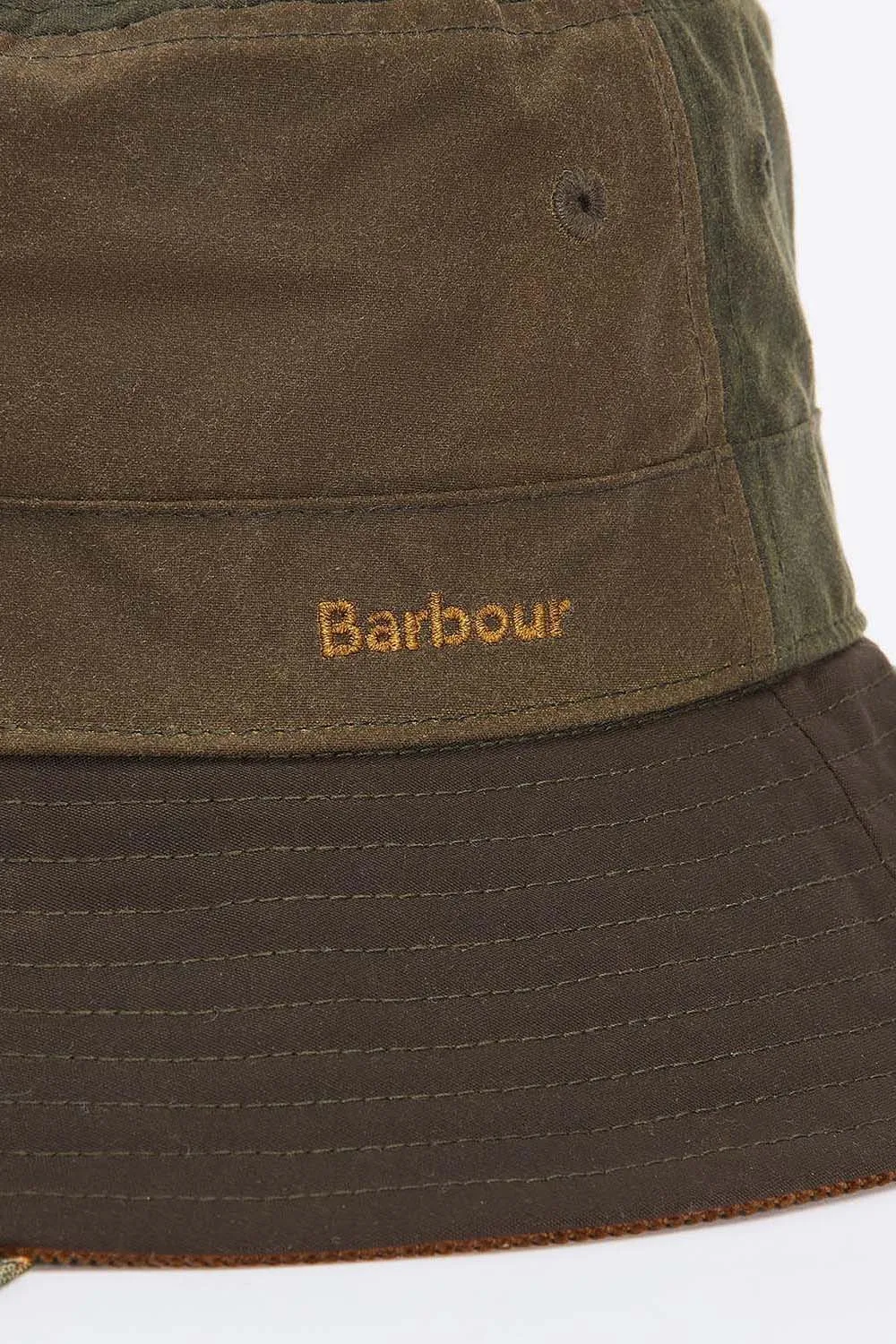 Barbour Gorro Brackley Wax