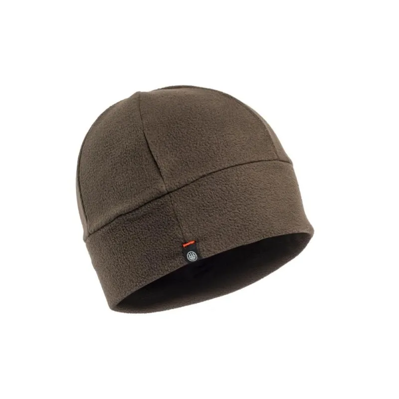 Beretta Gorro polar Brown Bark