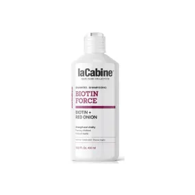 Biotin Force Champú