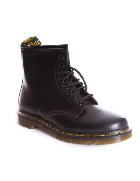 bota dr.martens 1460 smooth black