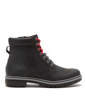 Botin Guante Nebraska Negro 0035476