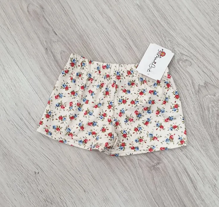 Boxer Lycra Maricruz R390104