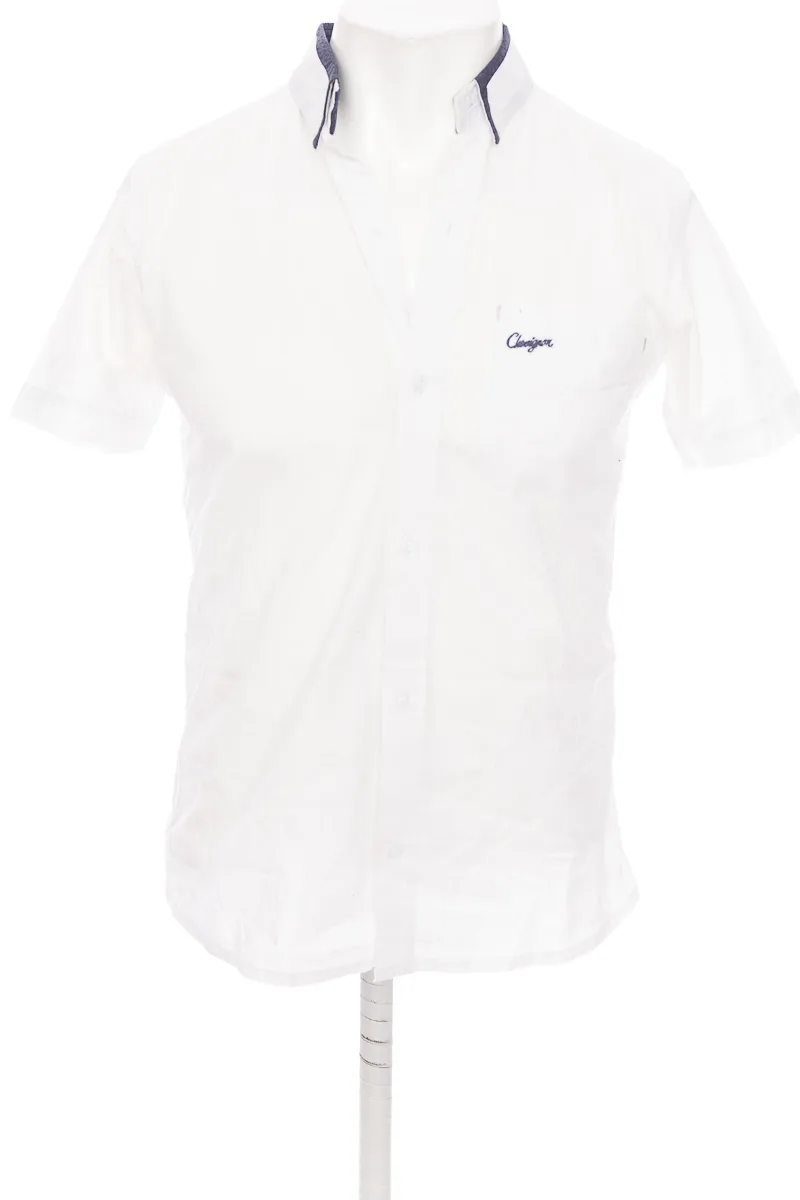 Camisa color Blanco - Chevignon