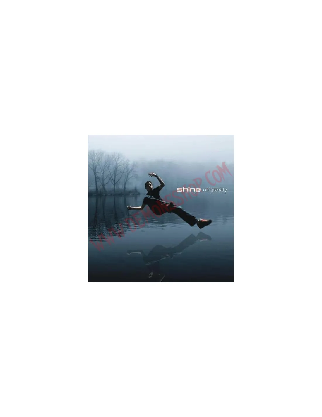 CD Shine - Ungravity