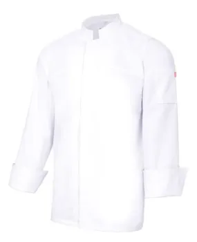 Chaqueta cocina 100% algodón m Velilla 405208A