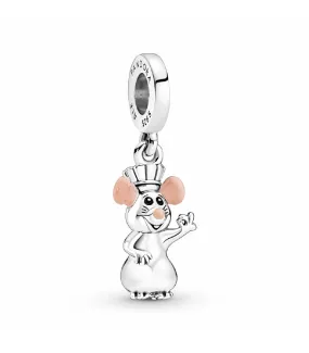 Charm Colgante Pandora Remy de Pixar - 792029C01