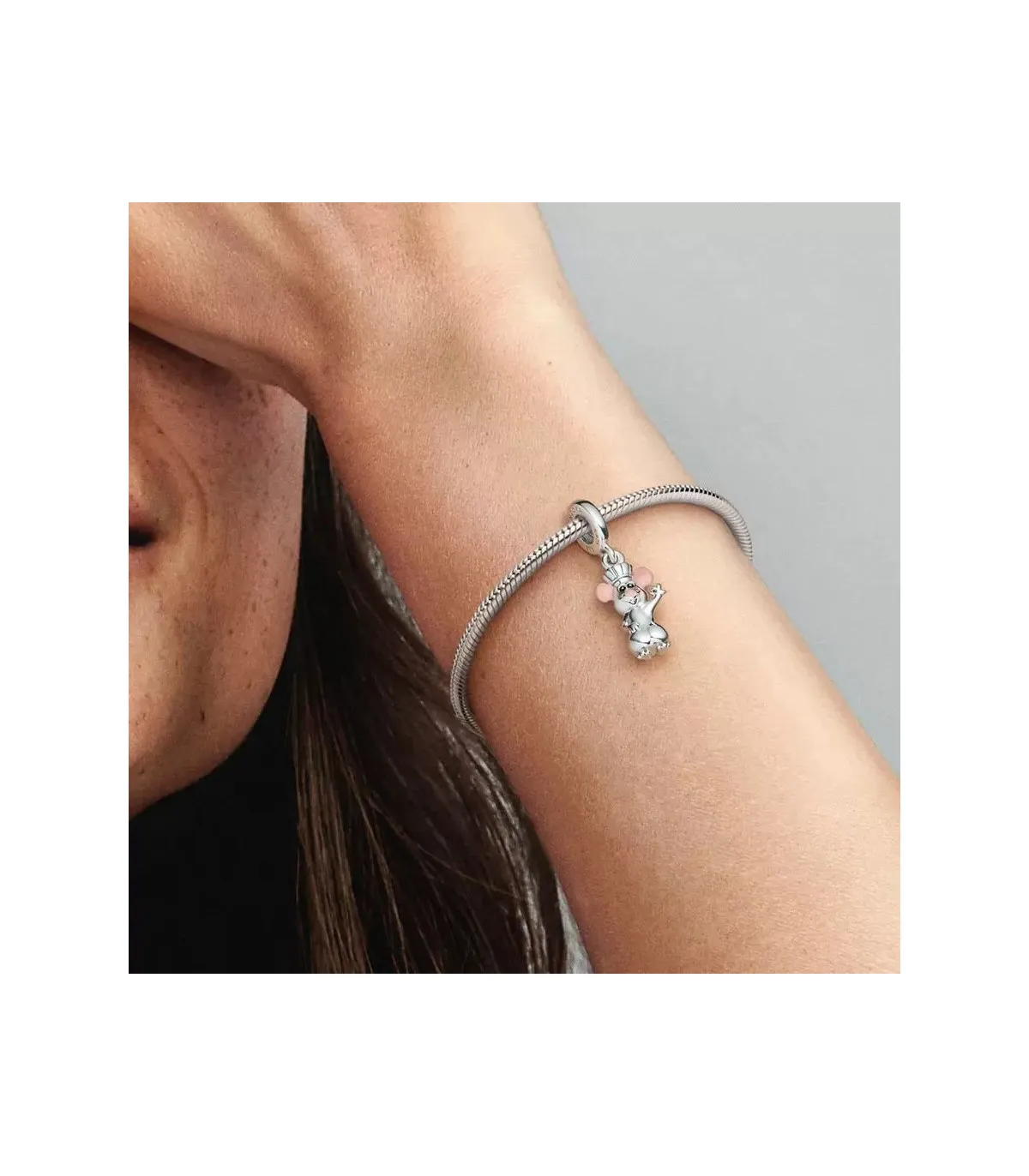 Charm Colgante Pandora Remy de Pixar - 792029C01