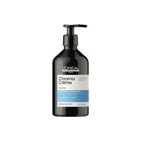 Chroma Crème Blue Champú