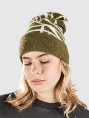 Coal Solstice Gorro