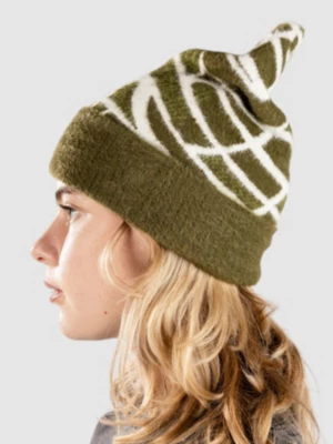 Coal Solstice Gorro