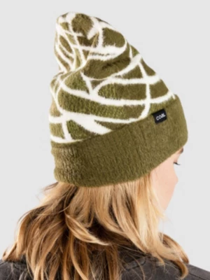 Coal Solstice Gorro