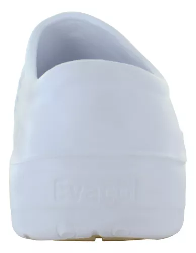 Evacol Zapato Mocasin Ligero Medicina Cocina Juvenil 89028