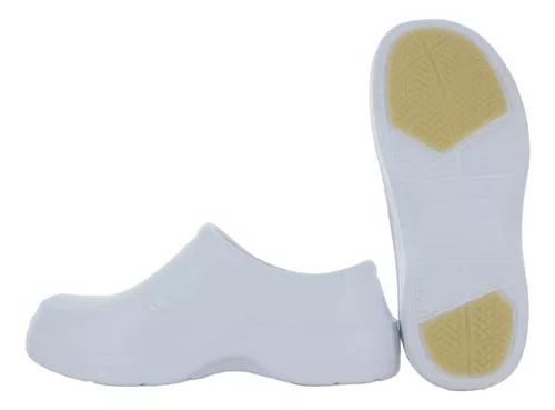 Evacol Zapato Mocasin Ligero Medicina Cocina Juvenil 89028