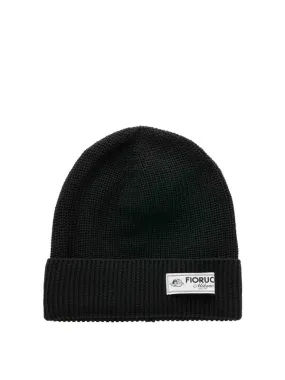 Fiorucci Gorro - Negro