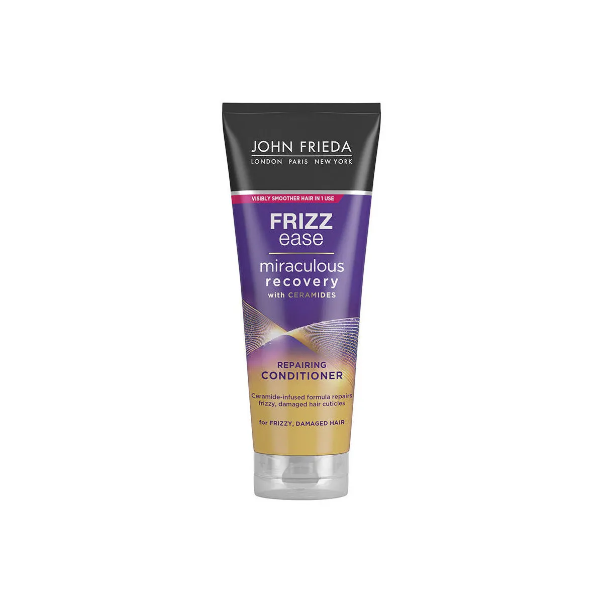 Frizz-ease Acondicionador Sin Aclarado