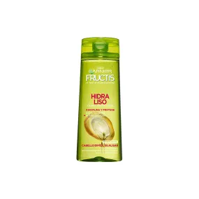 Fructis Hidra Liso 72h Champú