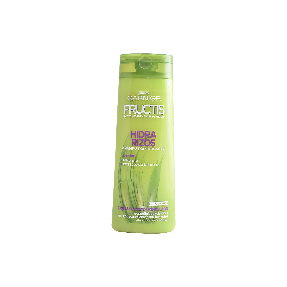 Fructis Hidra Rizos Champú