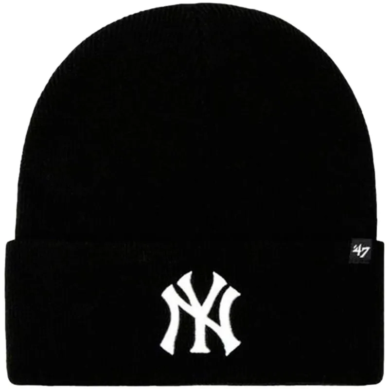 Gorro 47 Brand Beanie New York Yankees