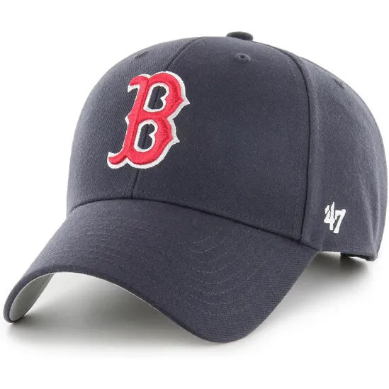 Gorro 47 Brand Boston Red Sox MVP - Azul