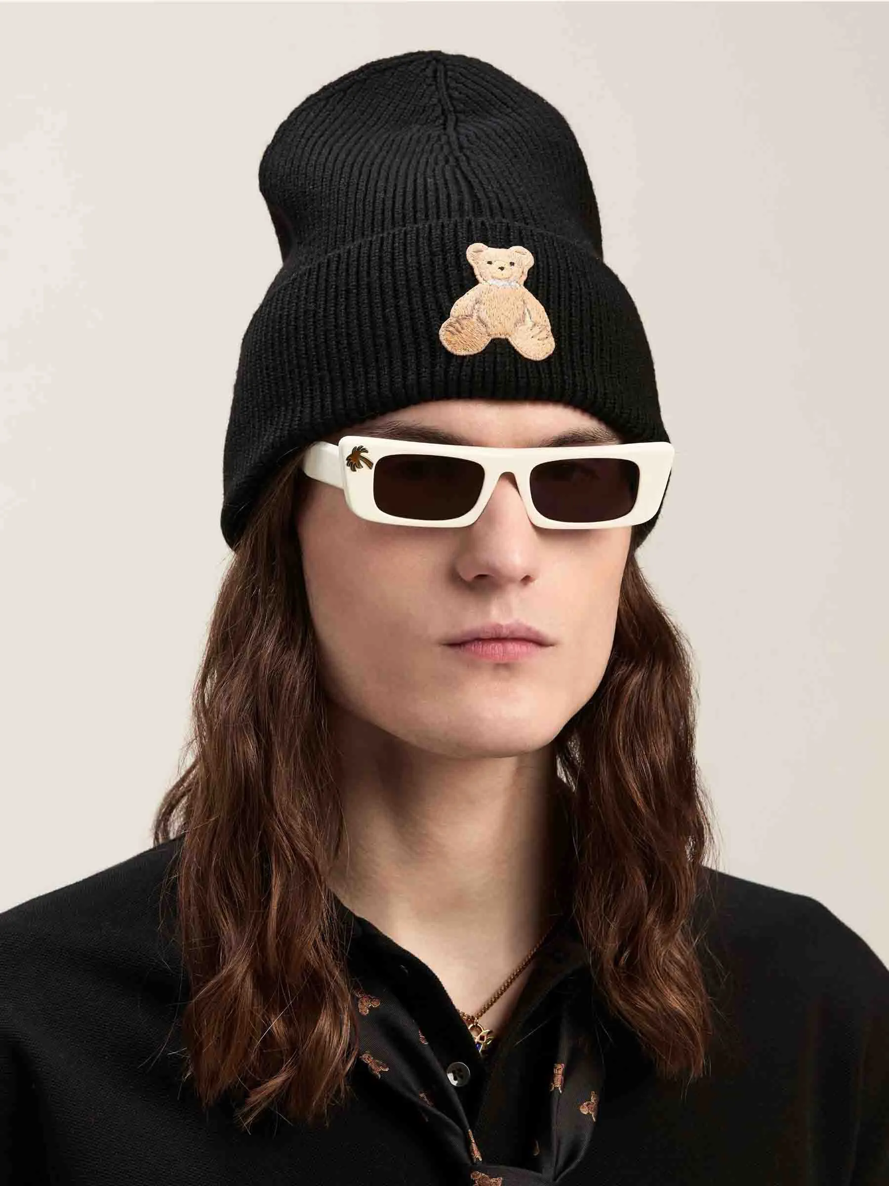 Gorro Bear In Mind