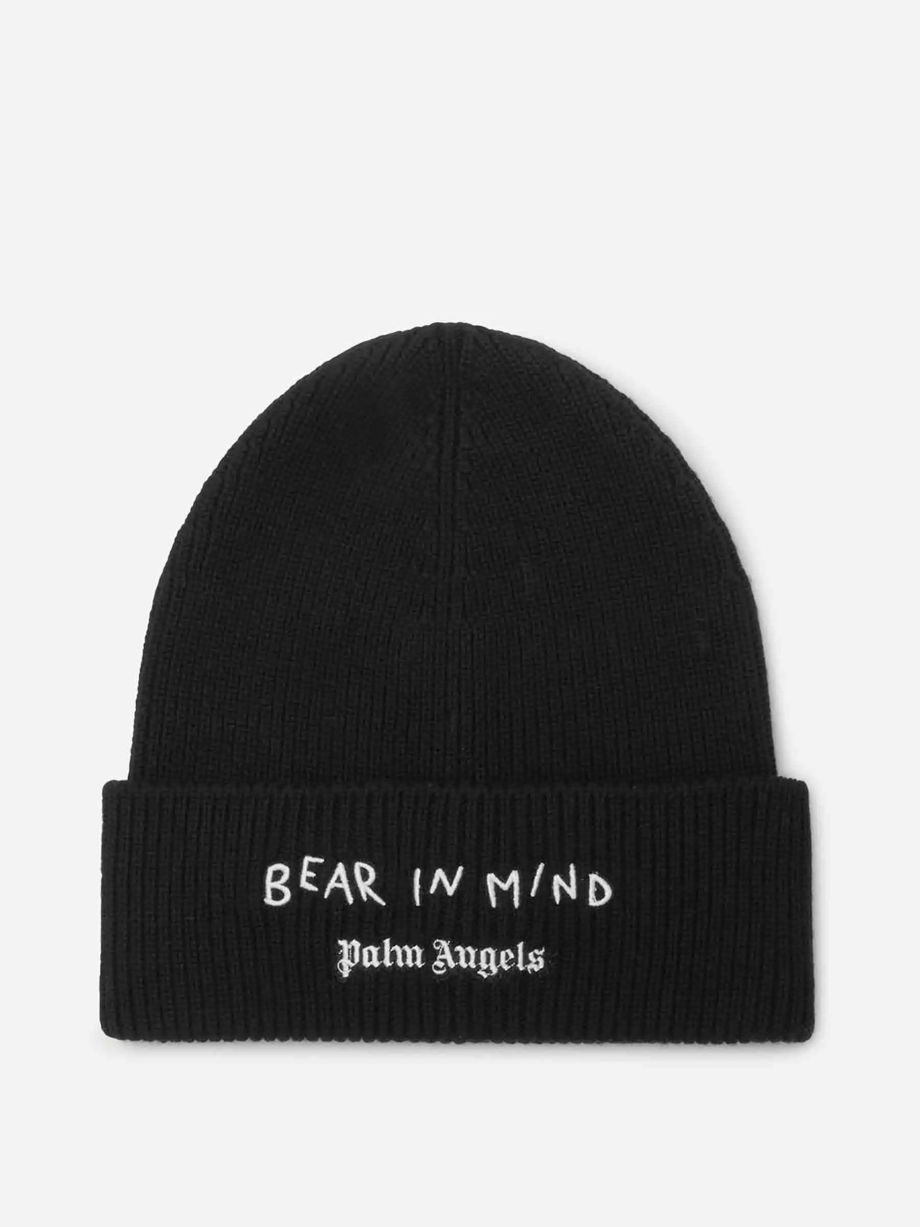 Gorro Bear In Mind