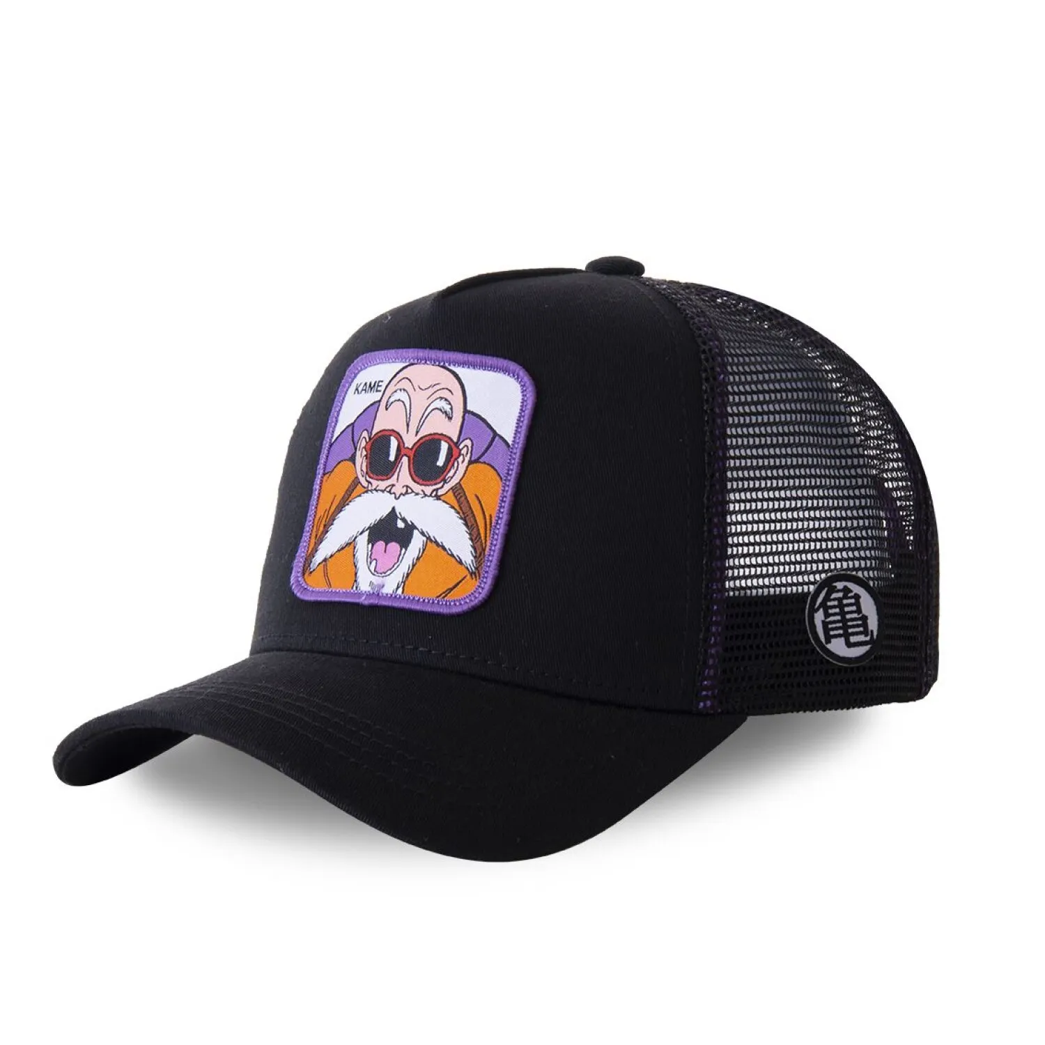 Gorro CapsLab DBZ - CLDBZ1KAMC - Sin color