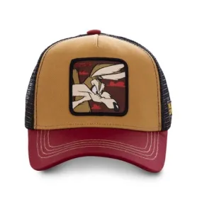 Gorro CapsLab LOONEY TUNES - CLLOO1COY2 - Sin color