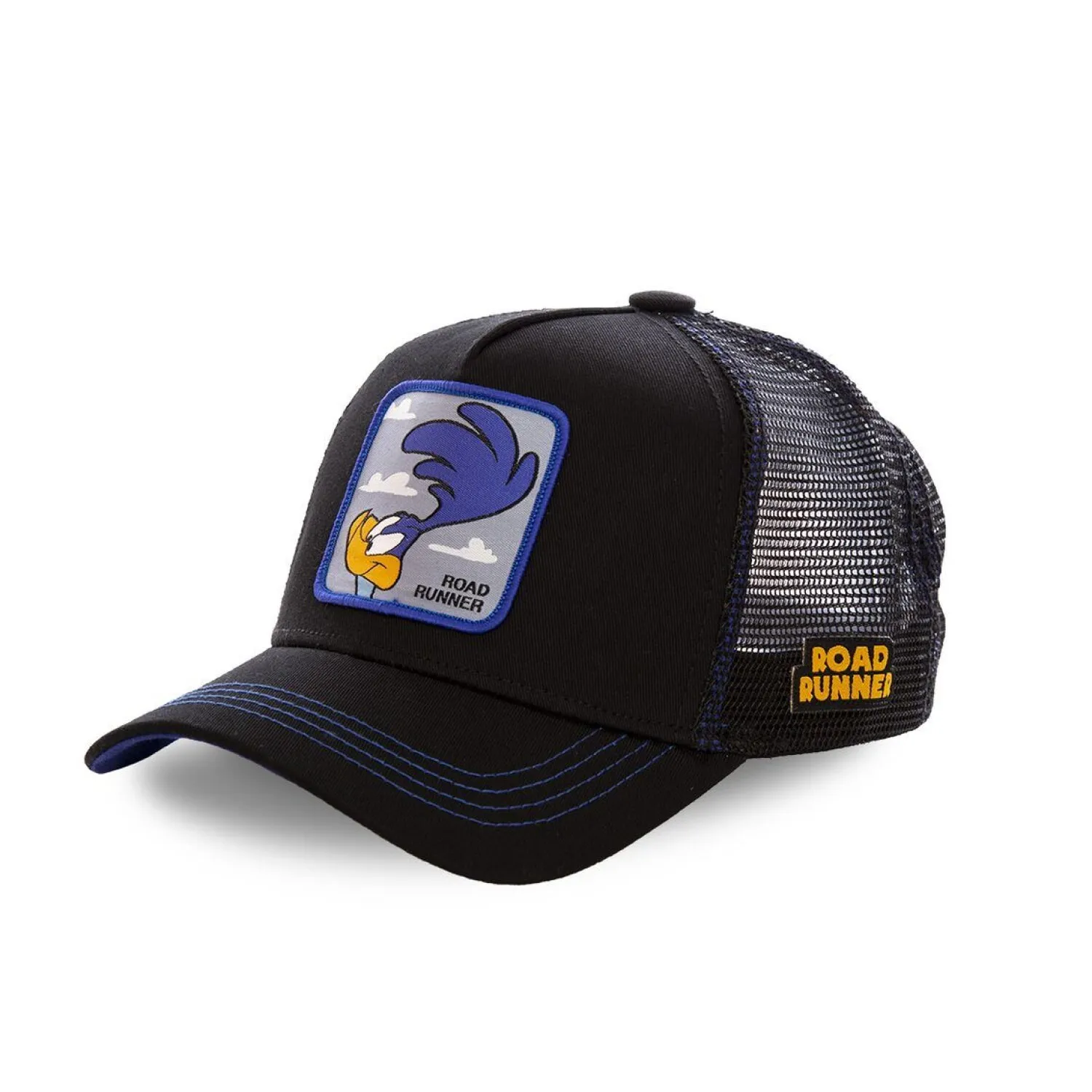 Gorro CapsLab LOONEY TUNES - CLLOO1ROA1 - Sin color