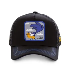 Gorro CapsLab LOONEY TUNES - CLLOO1ROA1 - Sin color