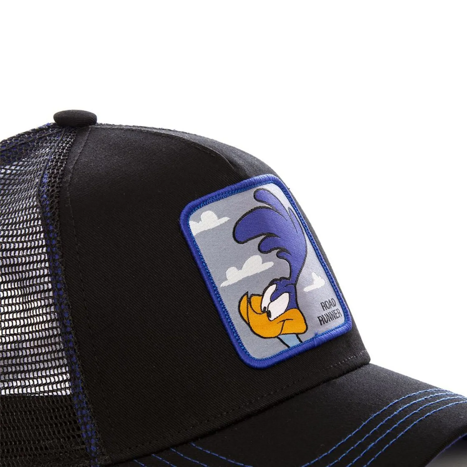 Gorro CapsLab LOONEY TUNES - CLLOO1ROA1 - Sin color