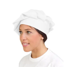 Gorro cocina eurosavoy chef 111200 oporto