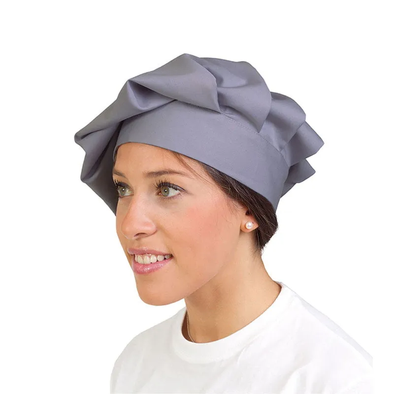 Gorro cocina eurosavoy chef 111200c oporto