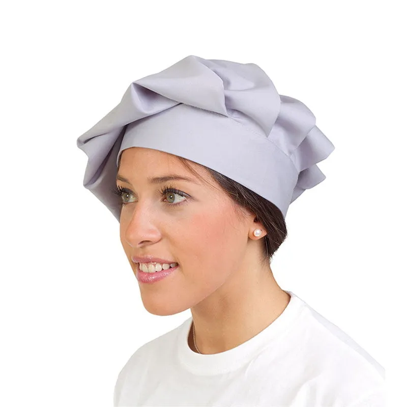 Gorro cocina eurosavoy chef 111200c oporto