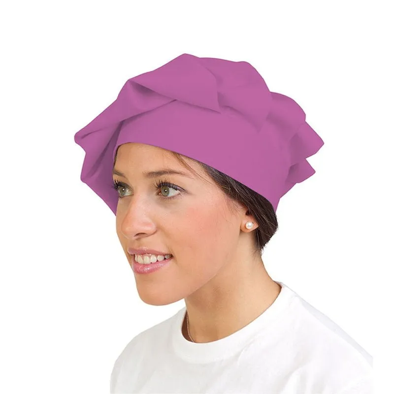 Gorro cocina eurosavoy chef 111200c oporto