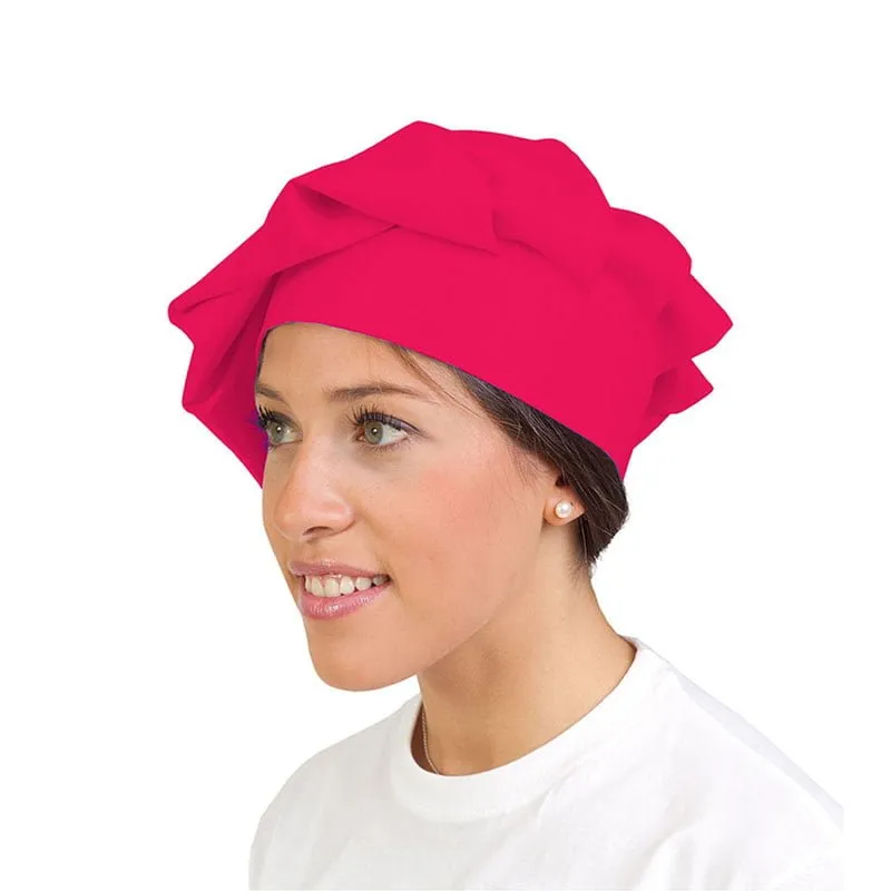 Gorro cocina eurosavoy chef 111200c oporto