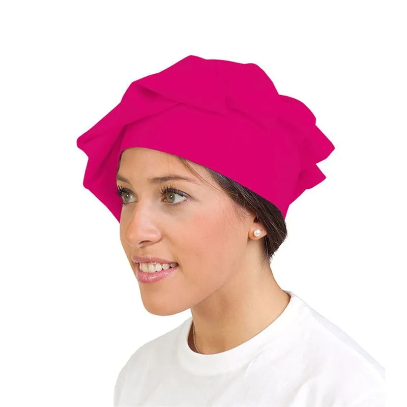 Gorro cocina eurosavoy chef 111200c oporto