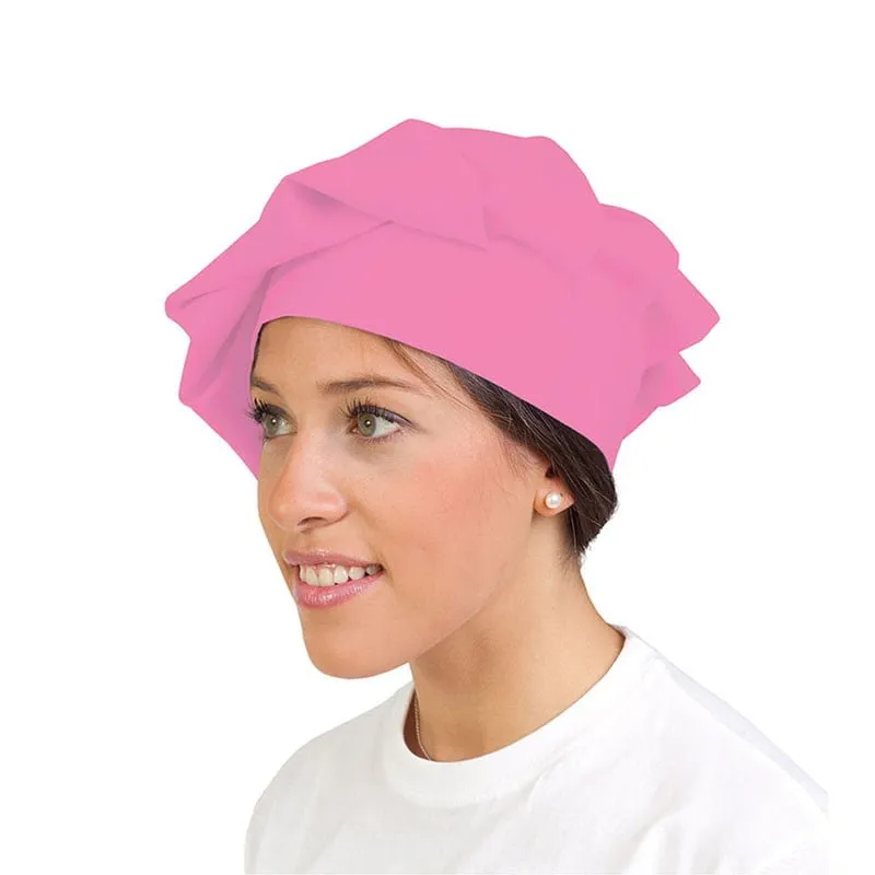 Gorro cocina eurosavoy chef 111200c oporto