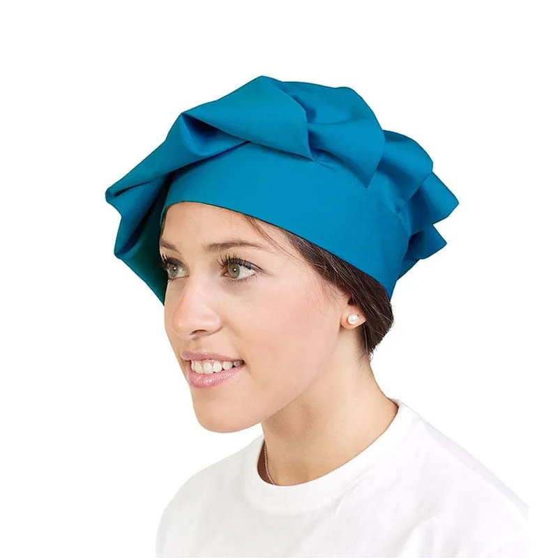 Gorro cocina eurosavoy chef 111200c oporto