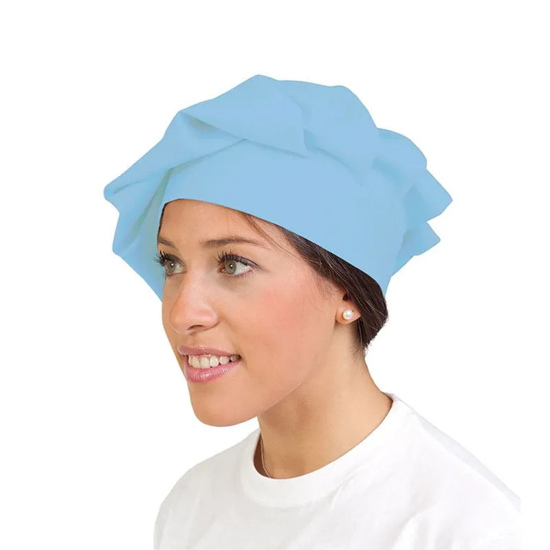 Gorro cocina eurosavoy chef 111200c oporto