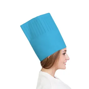 Gorro cocina eurosavoy gran chef 111202 faro