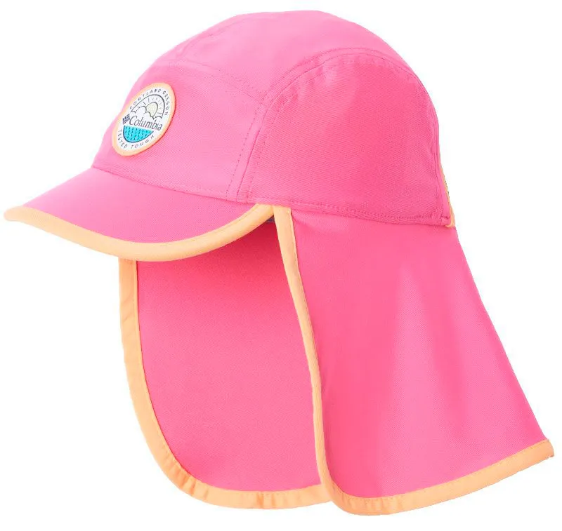 Gorro columbia Junior II Cachalot